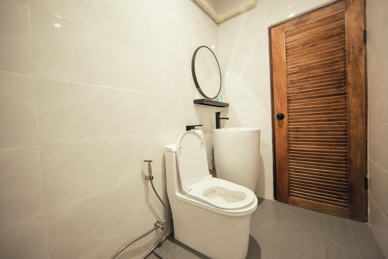 Sylvis Hostel Chiangmai Chiang Mai Exterior photo